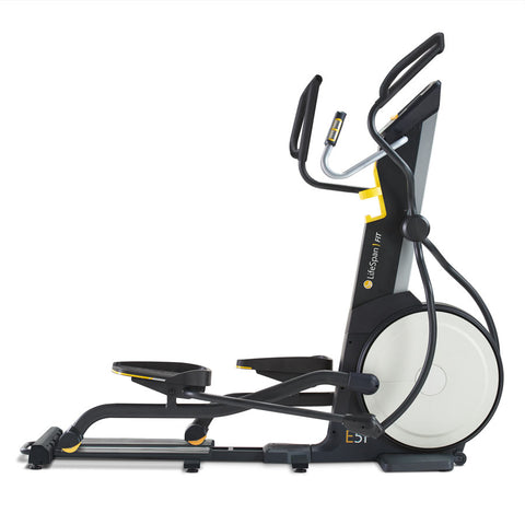 LIFESPAN E5i Pro-Series Elliptical Trainer