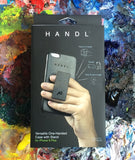 HANDL Case for iPhone 6 Plus
