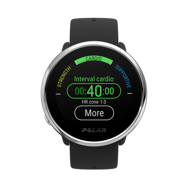 Polar ignite clearance fitspark
