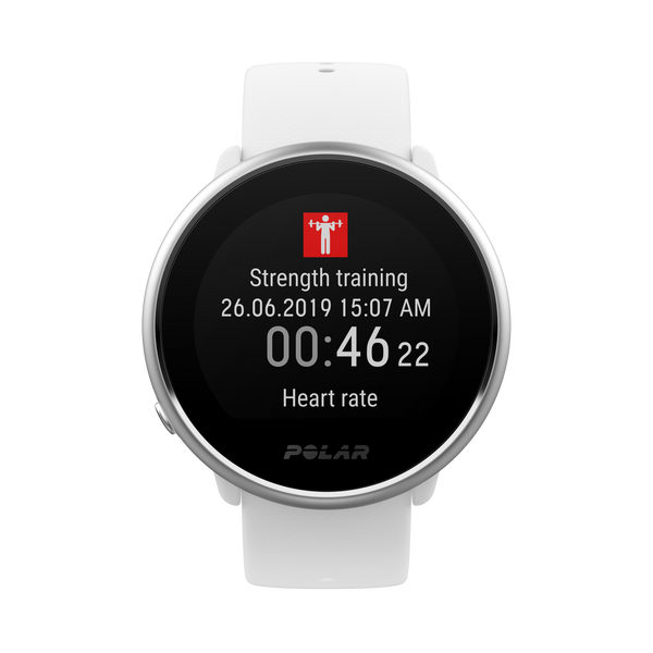 New polar watch hot sale 2019