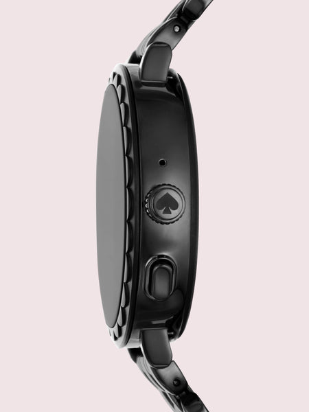 Kate spade tracker watch hotsell