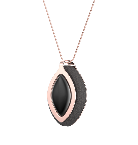 Bellabeat leaf chakra new arrivals