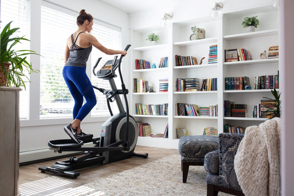 ProForm SMART Carbon EX Elliptical