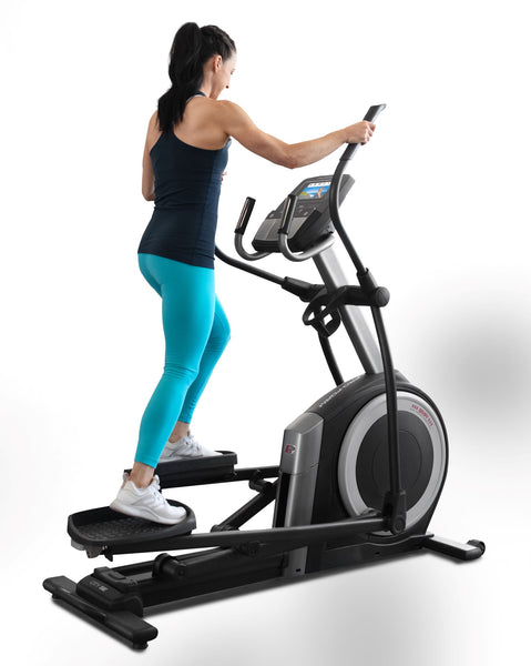 Proform e7 elliptical hot sale review