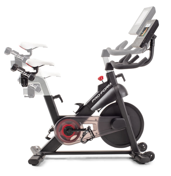 Proform carbon c10 2025 smart bike review