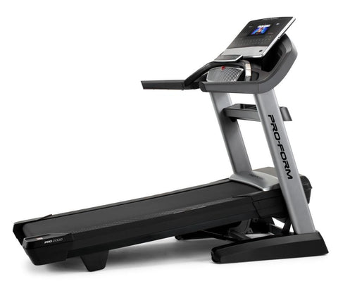 ProForm Smart Pro 2000 Treadmill