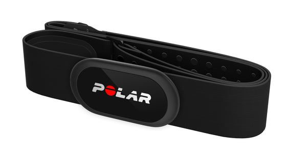 Polar H10 N Heart Rate Monitor, Black