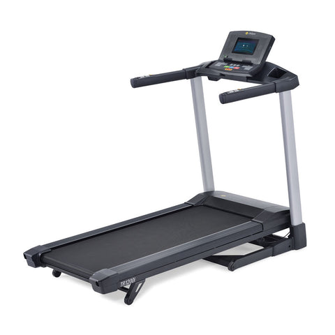 LIFESPAN TR2000i Folding Treadmill