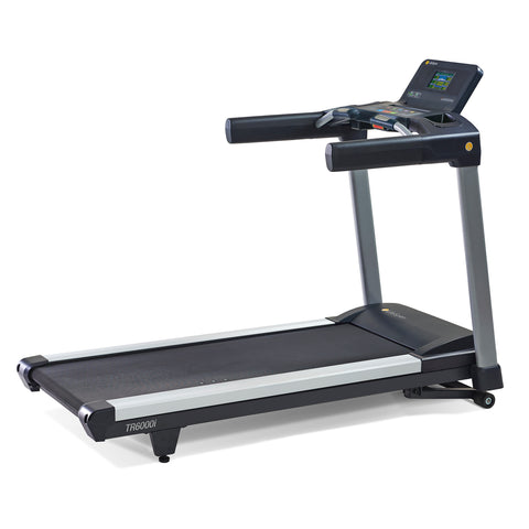 LIFESPAN TR6000i Pro-Series Treadmill