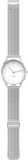 BELLABEAT - TIME Smartwatch (Silver)