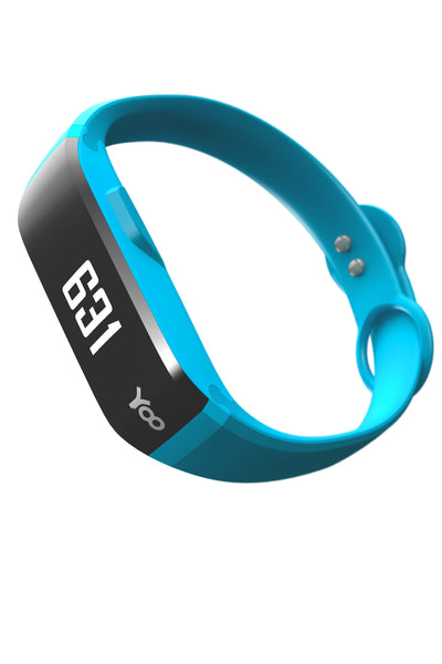 Bluetooth fit 2025 band