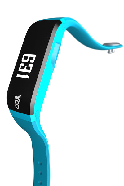 Bluetooth fit band sales