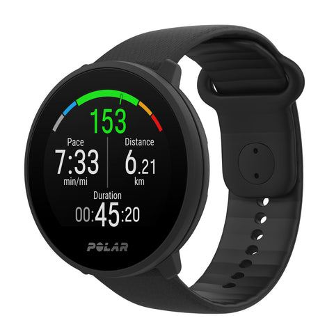 POLAR Unite (Black - Small/Large)