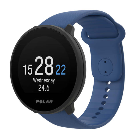 POLAR Unite (Blue - Small/Large)