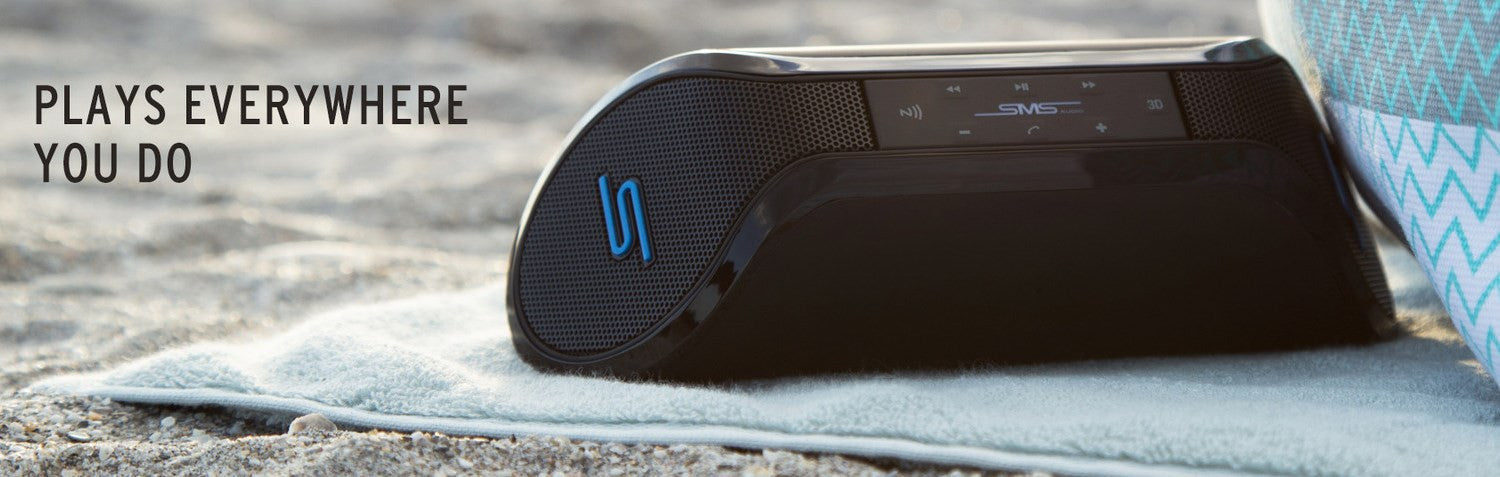 Speakers