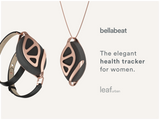 BELLABEAT LEAF URBAN - Rose Gold