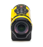 KODAK SP1 Action Cam Kit - Yellow