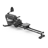 LIFESPAN AquaVitae Water Rower for ChooseHealthy
