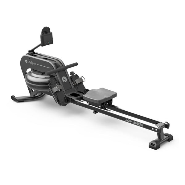 LIFESPAN AquaVitae Water Rower