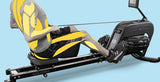 LIFESPAN AquaVitae Water Rower