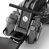 LIFESPAN AquaVitae Water Rower for ChooseHealthy