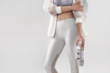 BELLABEAT - Spring Violet Ice Smart Water Bottle for Blue365