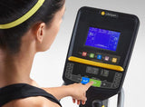 LIFESPAN E5i Pro-Series Elliptical Trainer for Blue365