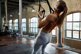 POLAR Ignite (White/Silver - Small) for ChooseHealthy