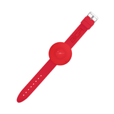 WRISTBOOM Speaker - Red