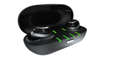 NUHEARA IQbuds - Wireless Earbuds for Blue 365