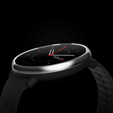 POLAR Ignite (Black/Silver - Medium/Large)