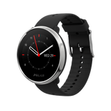 POLAR Ignite (Black/Silver - Medium/Large)