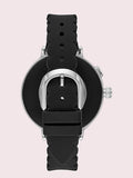 KATE SPADE Smart Watch 2 (Black Silicone)