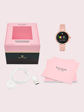 KATE SPADE Smart Watch 2 (Blush) For ChooseHealthy