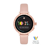 KATE SPADE Smart Watch 2 (Blush) For ChooseHealthy