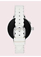 KATE SPADE Smart Watch 2 (White) For ChooseHealthy