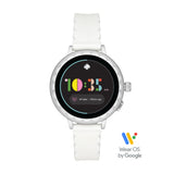 KATE SPADE Smart Watch 2 (White)