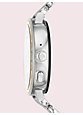 KATE SPADE Smart Watch 2 (Two-Tone Stainless Steel)