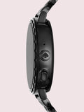 KATE SPADE Smart Watch 2 (Black Stainless Steel) for Blue365