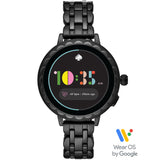 KATE SPADE Smart Watch 2 (Black Stainless Steel) for Blue365