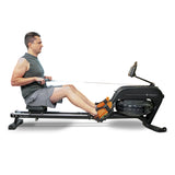 LIFESPAN AquaVitae Water Rower