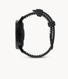 MISFIT Vapor X Black (Jet Silicone Strap) for ChooseHealthy