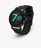 MISFIT Vapor X Black (Jet Silicone Strap) for ChooseHealthy