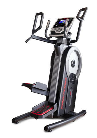 ProForm Carbon HIIT H7 Trainer for ChooseHealthy