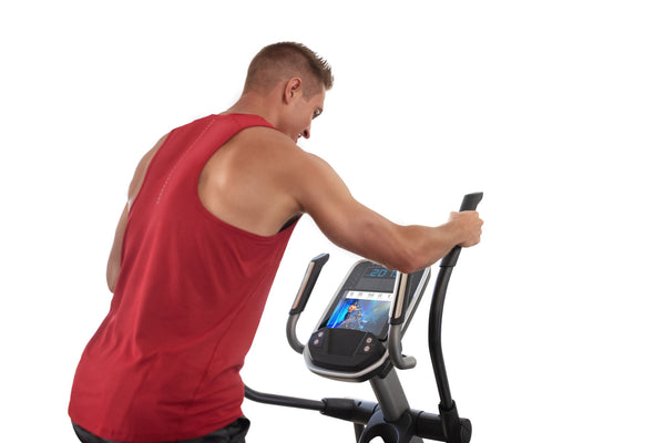Proform carbon ex elliptical video best sale