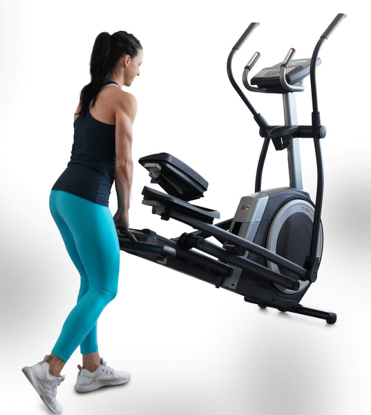 Proform carbon e7 elliptical cheap