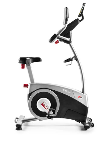 ProForm 8.0 EX Upright Cycle for Blue365