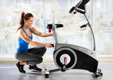 ProForm 8.0 EX Upright Cycle for ChooseHealthy