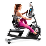 ProForm 440ES Recumbent Cycle