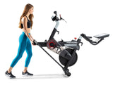 ProForm Carbon C10 Smart Upright Exercise Bike for ChooseHealthy